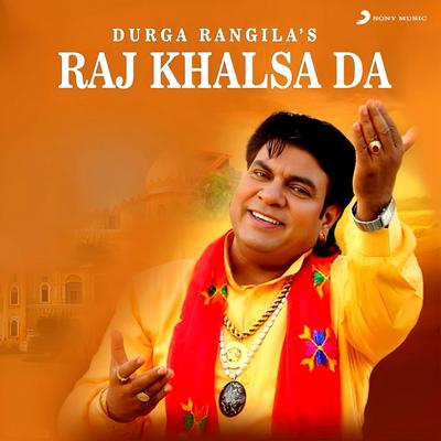 Raj Khalsa Da's cover