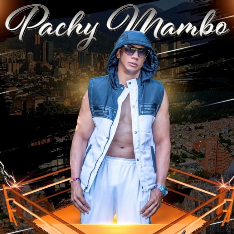 Pachy Mambo's avatar image