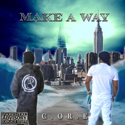 Make A Way's cover