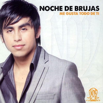 Otra Vez By Noche de Brujas's cover