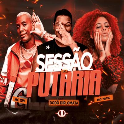 Sessão de Putaria's cover