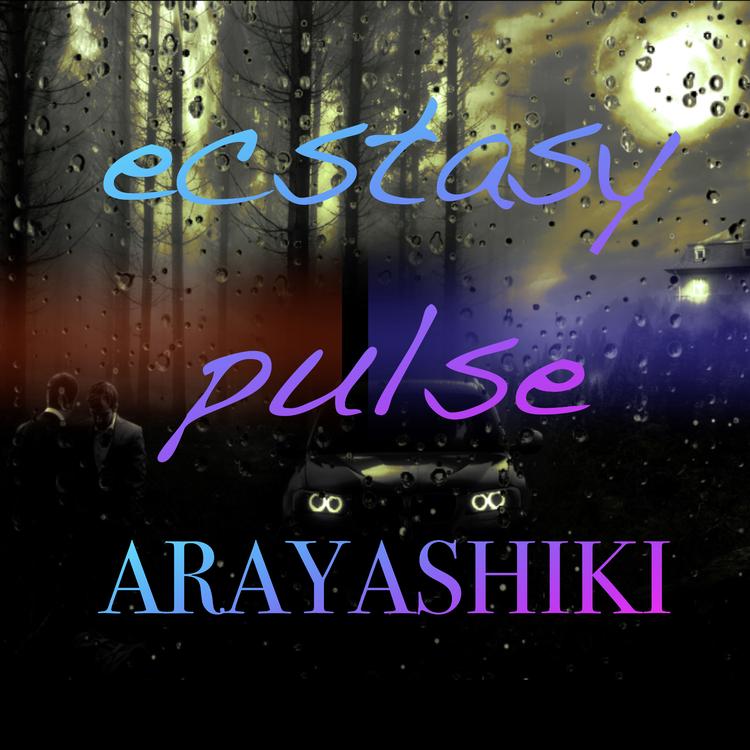 ARAYASHIKI - 阿頼耶識's avatar image