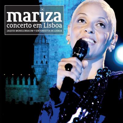 Ó gente da minha terra (Live) By Mariza's cover