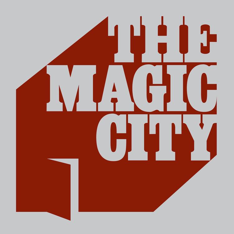 The Magic City's avatar image