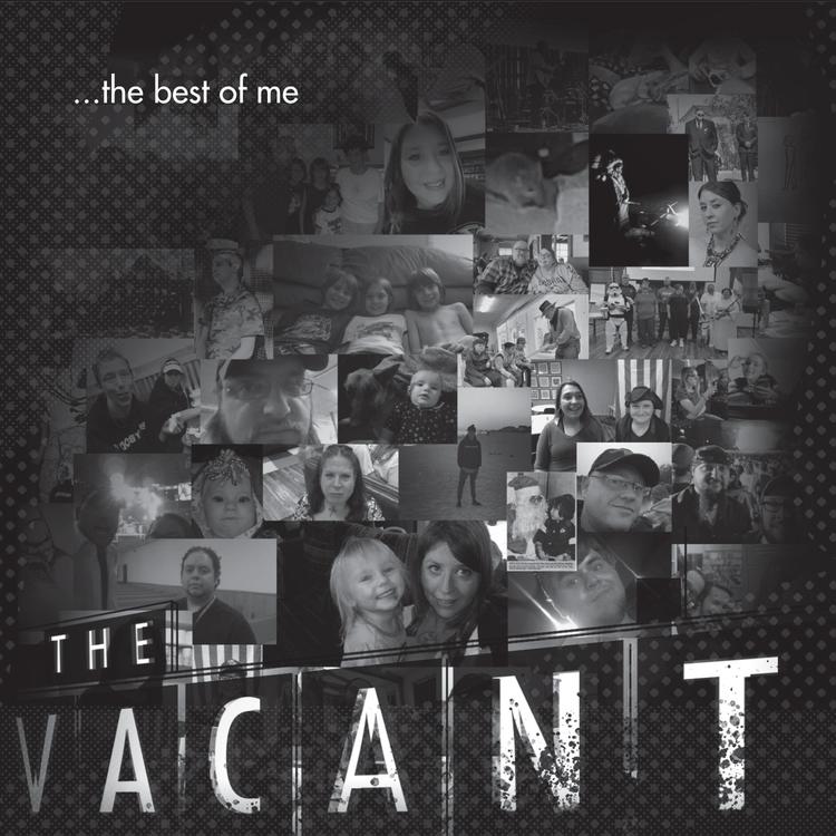 The Vacant's avatar image