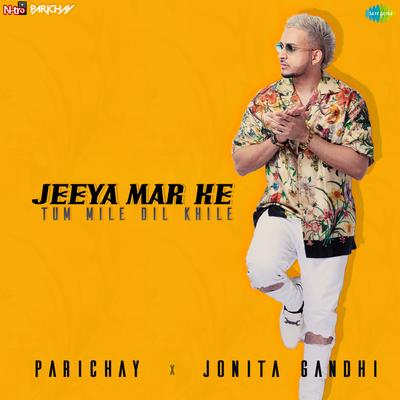 Jeeya Mar Ke Tum Mile Dil Khile By Jonita Gandhi, Parichay's cover