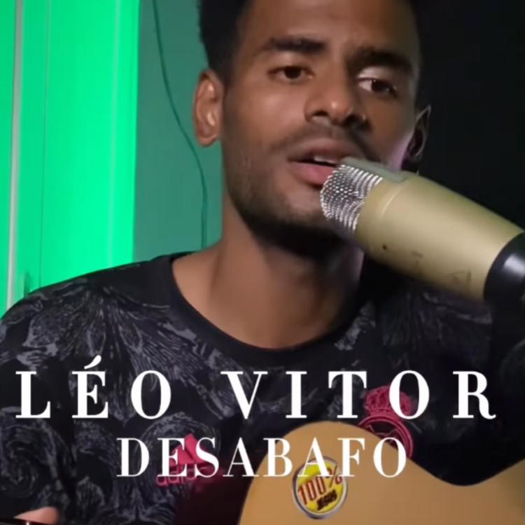 Léo Vitor MC's avatar image