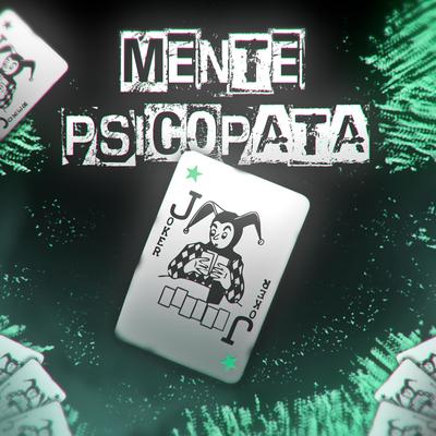 Rap do Coringa: Mente Psicopata By TK Raps's cover