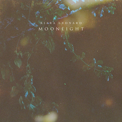 Moonlight's cover