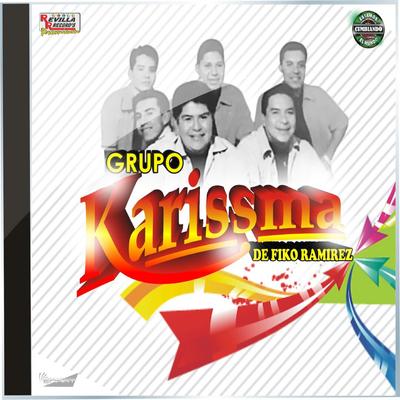 Grupo Karissma de Fiko Ramirez's cover