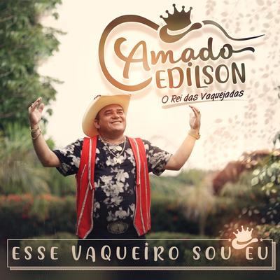 Desencontro By Amado Edilson's cover