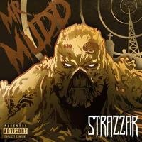Strazzar's avatar cover