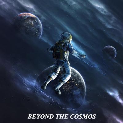 Beyond The Cosmos By Yvetzal's cover