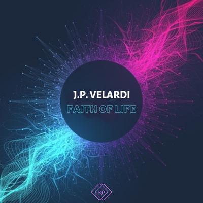J.P. Velardi's cover