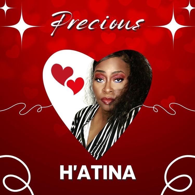 H'Atina's avatar image