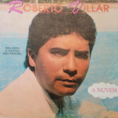 Roberto villar's cover