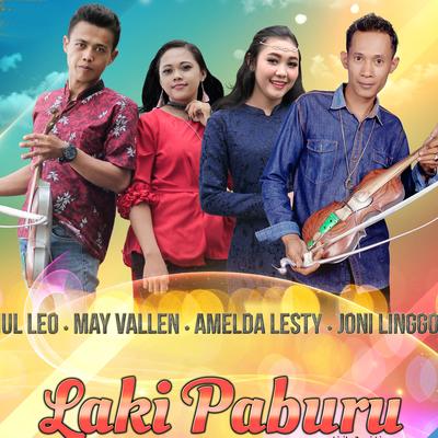 Laki Paburu's cover