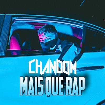 Os Muleque Tão Lombrado By Chandom's cover