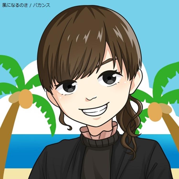 Vacance's avatar image