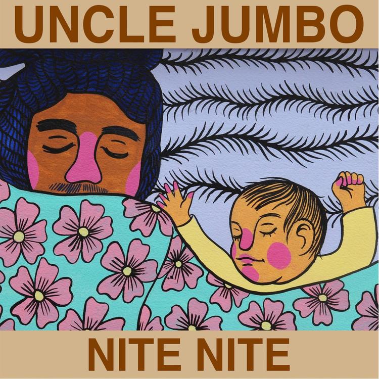 Uncle Jumbo's avatar image