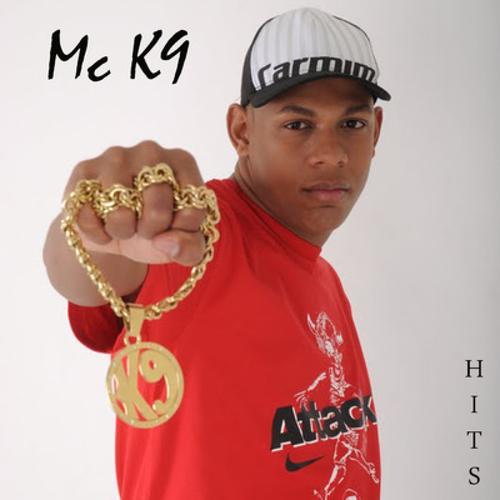 Mc K9's cover