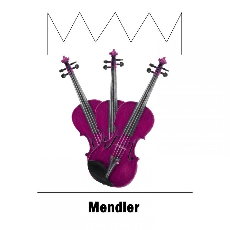 Mendler's avatar image