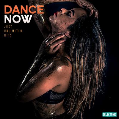 Dance Now: Just Unlimited Hits, Vol. 6's cover