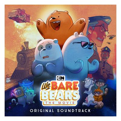 We'll Be There (feat. Estelle) [Extended Version] By Estelle, We Bare Bears's cover