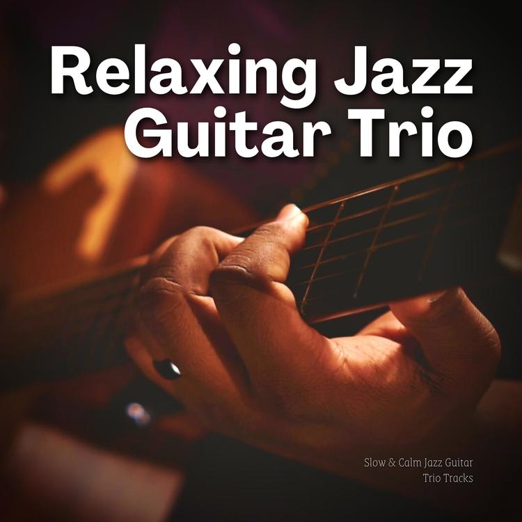 Relaxing Jazz Guitar Trio's avatar image