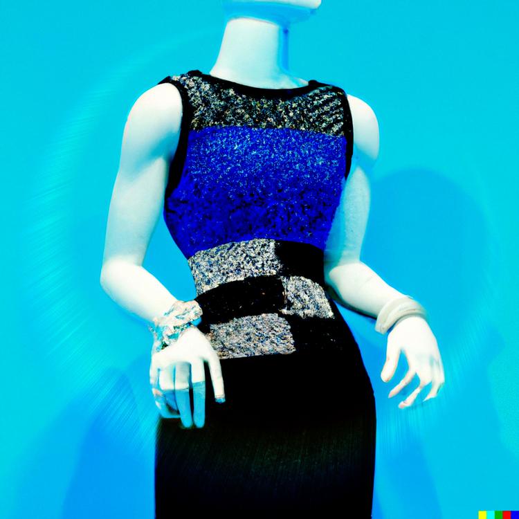 Blue Fashion's avatar image