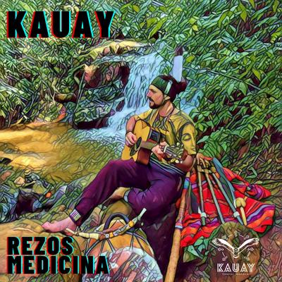 Kauay's cover