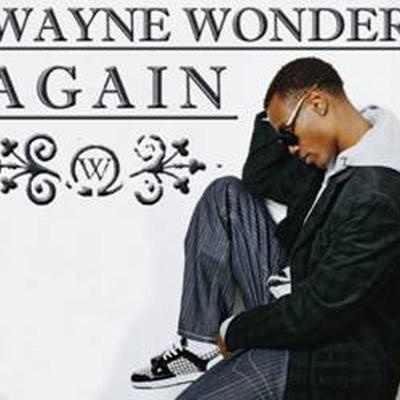 Again By Wayne Wonder's cover