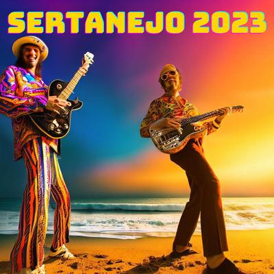 Sertanejo 2023's cover