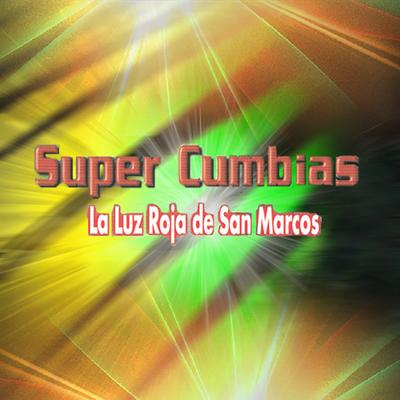 Super Cumbias's cover