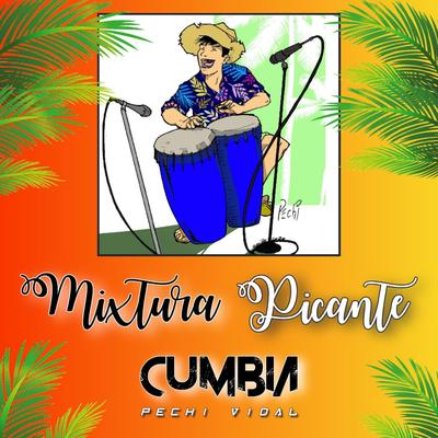 Mixtura picante's cover