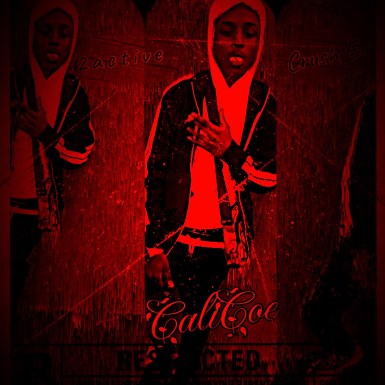 Calicoe's avatar image