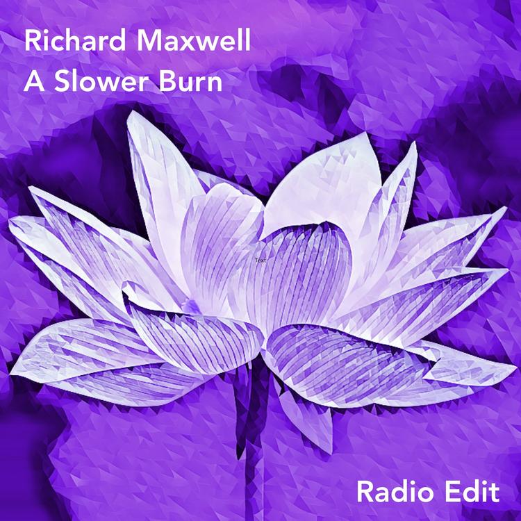 Richard Maxwell's avatar image