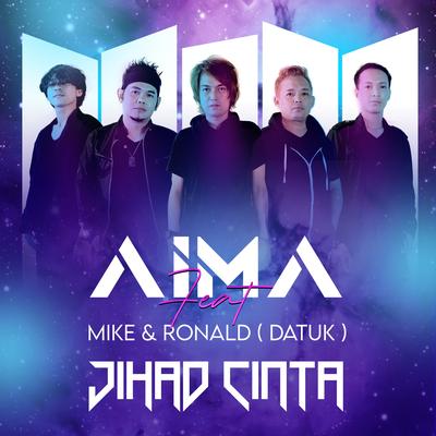 Aima Band's cover