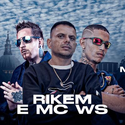 Maloqueiro Chique By Rikem, DJ Rhuivo, MC WS's cover