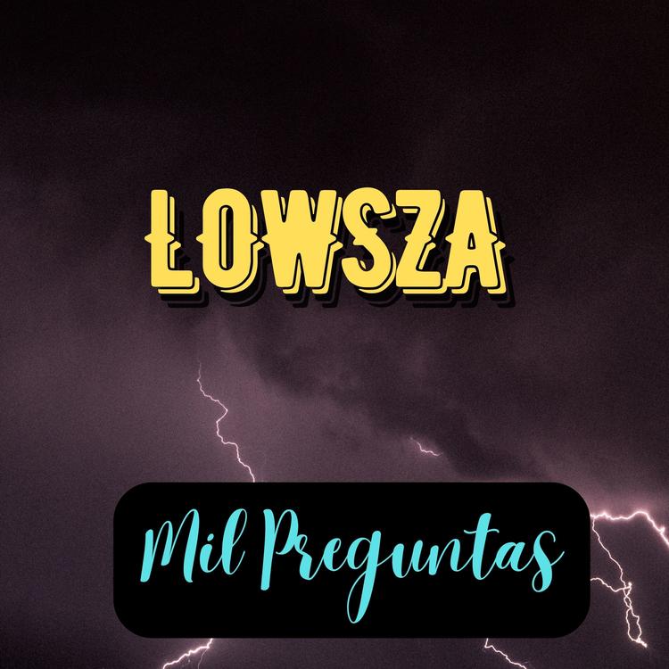 LOWSZA's avatar image