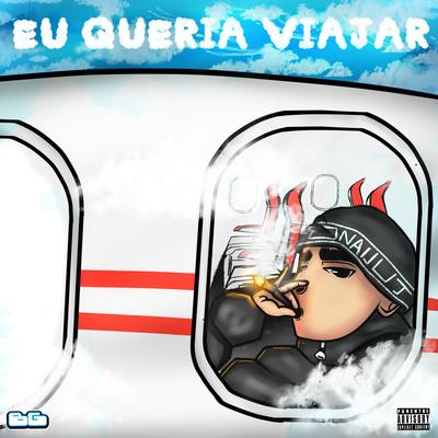 Eu queria viajar's cover