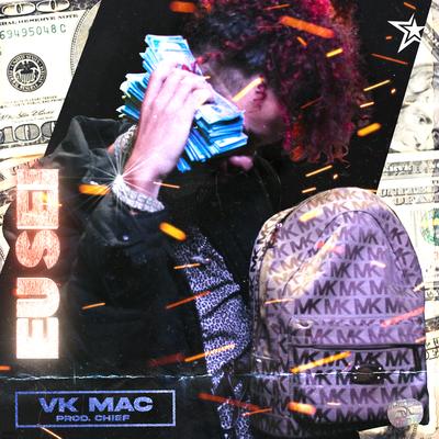 Eu Sei By Vk Mac, Chief's cover