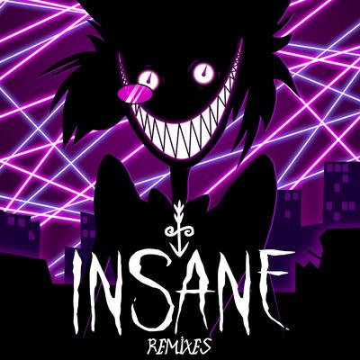 Insane (Remixes)'s cover