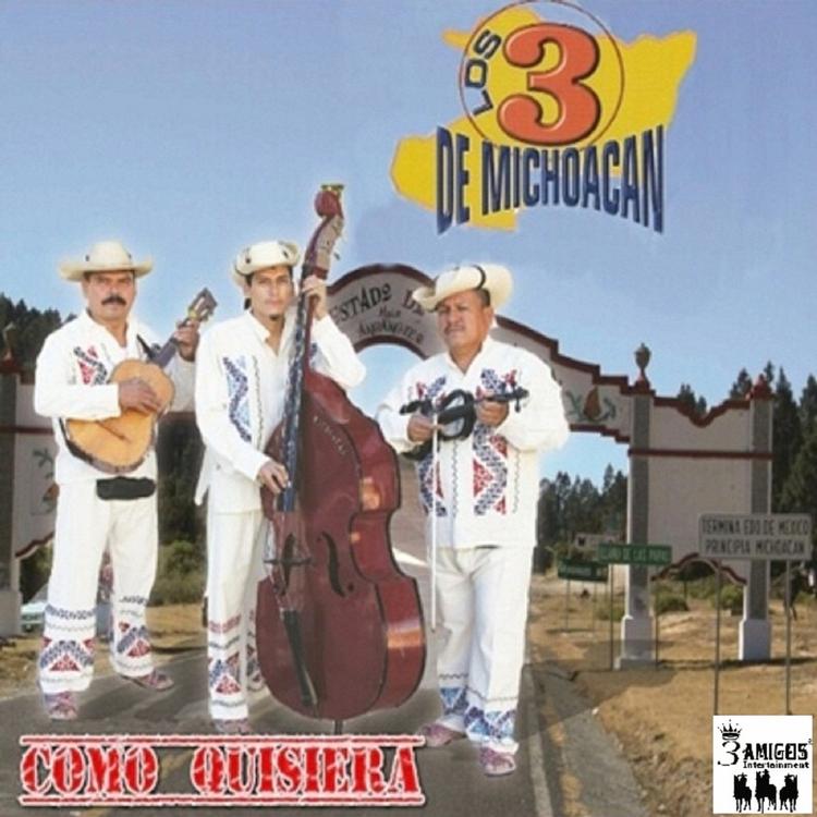 Los 3 De Michoacan's avatar image