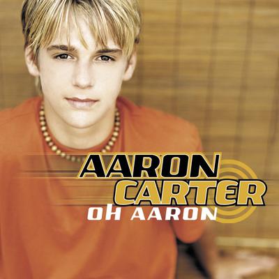 Oh Aaron's cover