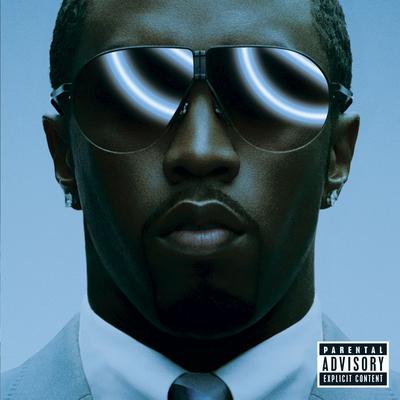 Making It Hard (feat. Mary J. Blige) By Diddy, Mary J. Blige's cover