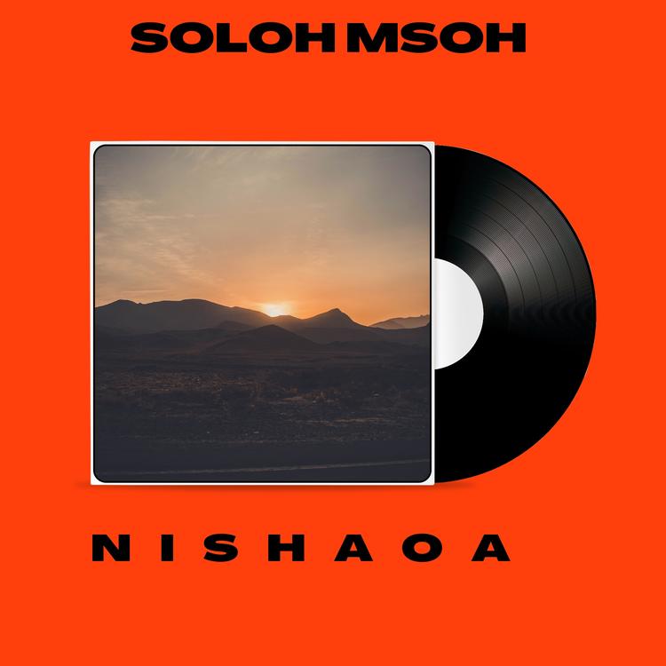 Soloh Msoh's avatar image