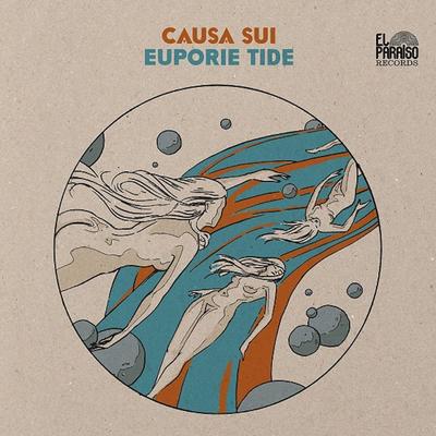 Homage By Causa Sui's cover