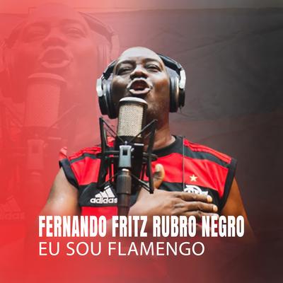 Eu Sou Flamengo's cover