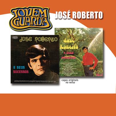 Jovem Guarda 35 Anos José Roberto Vol. 2's cover